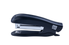 Степлер Buromax №10 12 аркушів Черный (BM.4126-01)