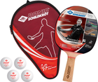 Набор для пинг-понга Donic Persson 600 Gift Set (788450)