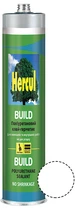 Герметик полиуретановый Hercul Build белый 280 мл