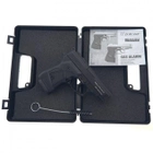 Стартовий пістолет Stalker 914 UK Black - зображення 5