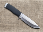 Охотничий туристический нож BK 7 22 см c Чехлом (BK000Х0022-2) - изображение 3