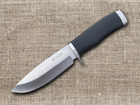 2 в 1 - Охотничий нож BK 58HRC 22 см - изображение 3