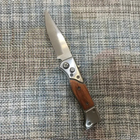 2 в 1 - Выкидной карманный складной нож 21 см CL 78 + Выкидной нож 21 см CL 77 (CLАК7877) - изображение 8