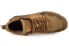 Тактичні черевики чоловічі ONE WAY 9402147_(1) 42 коричневі - изображение 5