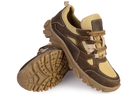 Тактичні кросівки жіночі ONE WAY 8401397_(1) 39 коричневі - зображення 2