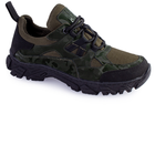 Тактичні кросівки жіночі ONE WAY 8401396_(1) 36 зелені - изображение 1