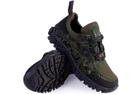 Тактичні кросівки жіночі ONE WAY 8401396_(1) 39 зелені - зображення 2