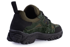 Тактичні кросівки жіночі ONE WAY 8401396_(1) 39 зелені - зображення 4