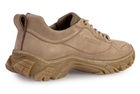 Тактичні кросівки чоловічі ONE WAY 9402144_(1) 40 коричневі - зображення 4