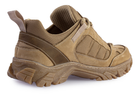 Тактичні кросівки чоловічі ONE WAY 9402150_(1) 40 коричневі - зображення 4