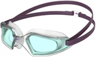 Очки для плавания Speedo HYDROPULSE GOG JU (8-12270D657) OSFM Дет Пурпурно-голубые (5053744510385)