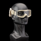 Тактические очки Bolle X1000 с баллистическими линзами - изображение 2