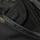 Сумка M-Tac Sphaera Hex Hardsling Bag Gen.II Elite Multicam Black/Black - изображение 7