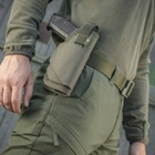 M-Tac кобура універсальна Elite Rights Ranger Green, кобура під пістолет олива для військових - зображення 8
