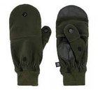 Перчатки тактические Brandit Trigger Gloves - Olive - Размер L - изображение 2
