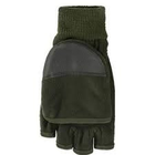Перчатки тактические Brandit Trigger Gloves - Olive - Размер L - изображение 3
