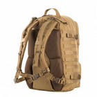 Рюкзак M-Tac Trooper Pack 50л Койот (1000-10301005) - изображение 2