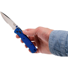 Нож Benchmade Bugout 535S - изображение 8
