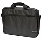 Сумка для ноутбука Grand-X Ripstop Nylon 15.6" (SB-120) Black