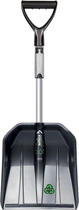 Лопата для уборки снега Prosperplast Nanga Eco Car Telescopic 30 х 80 / 100 см (5905197141992)