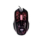 Мишка Media-Tech MT1117 Cobra Pro X-Light з підсвіткою 3кн 1200dpi