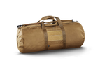 Баул - рюкзак (сумка) U-WIN Койот Nylon 6.6 - зображення 1