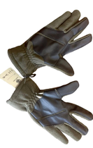 Перчатки полнопалые зимние флисовые Tactical до - 30 - изображение 3