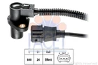 Датчик оборотов коленвала Opel ASTRA F, OMEGA B,VECTRA B 1.8/2.0 94-01 (9.0314) Facet Facet (90314)