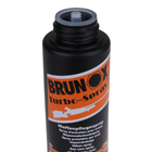 Brunox Gun Care мастило для догляду за зброєю крапельний дозатор 100ml - изображение 4