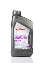 Трансмісійна олива TEMOL ТМ-4 Extra 80W-90 1л
