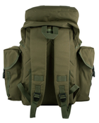 Рюкзак тактичний KOMBAT UK NI Molle Patrol Pack (kb-nmpp-olgr00001111) - изображение 4