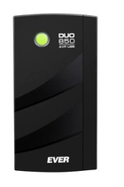 ДБЖ Ever DUO Line-Interactive 850 VA 550W AVR