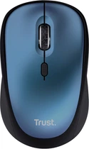 Мышь Trust YVI+ ECO Wireless Blue (TR24551)