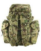 Рюкзак тактичний KOMBAT UK NI Molle Patrol Pack - изображение 3