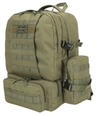 Рюкзак тактичний KOMBAT UK Expedition Pack (kb-ep51-olgr00001111) - изображение 1