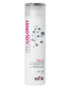 Бессульфатный шампунь Стабилизатор цвета Itely Hairfashion Pro Colorist, 250 мл.