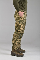Військова демісезонна форма зразок NATO Shumeru SoftShell 3XL - зображення 6