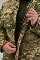 Військова демісезонна форма зразок NATO Shumeru SoftShell 3XL - зображення 8