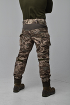Військові демісезонні штани американський прототип Shumeru ripstop 2XL - зображення 3