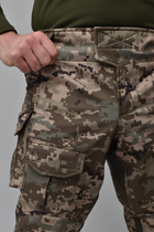 Військові демісезонні штани американський прототип Shumeru ripstop 2XL - зображення 4