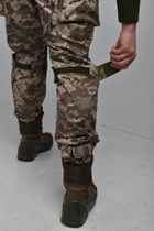 Військові демісезонні штани американський прототип Shumeru ripstop 6XL - изображение 5