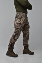 Військові демісезонні штани американський прототип Shumeru ripstop 3XL - изображение 2