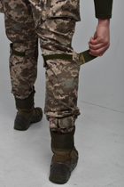Військові демісезонні штани американський прототип Shumeru ripstop 3XL - изображение 5