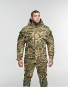 Військова демісезонна форма зразок NATO Shumeru SoftShell L - зображення 3