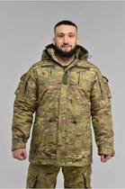 Військова демісезонна форма "Горка" Shumeru SoftShell 5XL - изображение 5