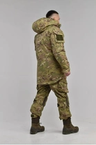 Військова демісезонна форма "Горка" Shumeru SoftShell 2XL - зображення 3