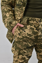 Військова демісезонна форма зразок NATO Shumeru SoftShell 2XL - зображення 9