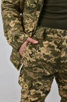 Військова демісезонна форма зразок NATO Shumeru SoftShell 6XL - зображення 9