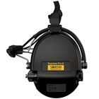 Навушники Активні для стрільби з заднім тримачем Sordin Supreme Pro-X Neck Чорний (127890) - зображення 4