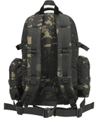 Рюкзак тактичний KOMBAT UK Expedition Pack (kb-ep50-btpbl00001111) - изображение 3